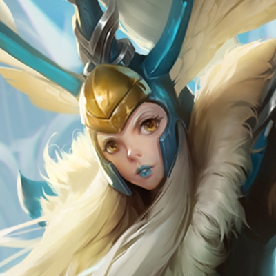 Artwork ke he Dungeon Hunter Champions