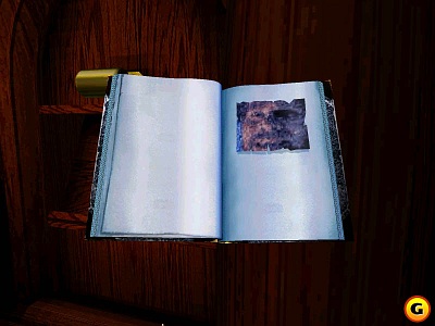 Screen realMyst