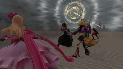 Artwork ke h�e Kai-Ri-Sei Million Arthur VR