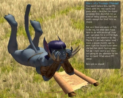 Screen ze hry Titan Quest: Immortal Throne