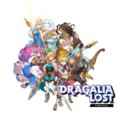 Artwork ke he Dragalia Lost