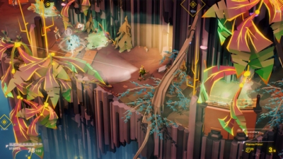 Artwork ke h�e Beacon