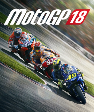 Artwork ke he MotoGP 18