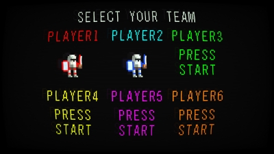 Screen ze hry Battle Knights