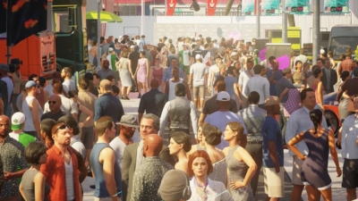 Artwork ke he Hitman 2