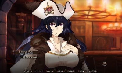 Screen ze hry Mutiny!!
