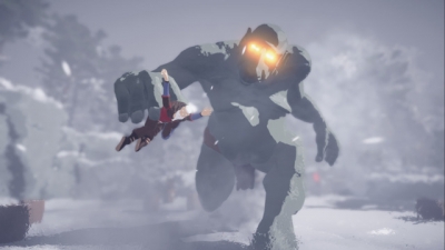 Artwork ke he Fimbul