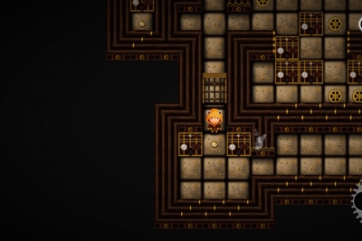 Artwork ke h�e Waking Violet