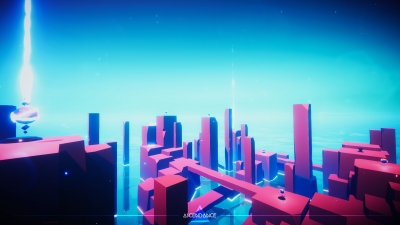 Screen ze hry Ascendance