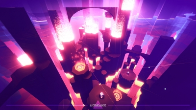 Screen ze hry Ascendance