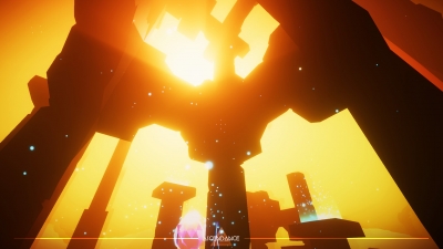 Screen ze hry Ascendance