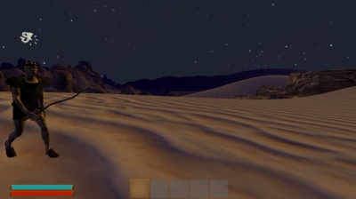 Screen ze hry Animyst