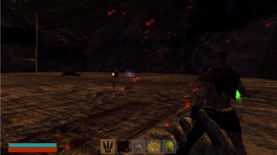 Screen ze hry Animyst
