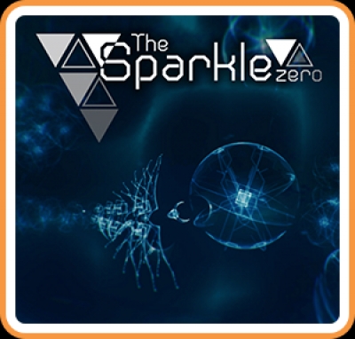 Artwork ke hře Sparkle ZERO