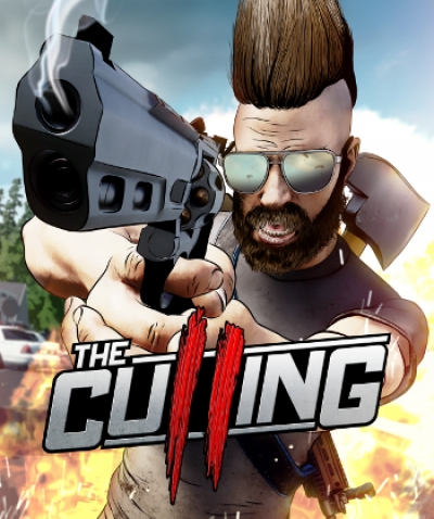 Artwork ke he The Culling 2