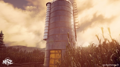 Screen ze hry Maize