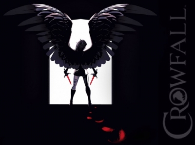 Artwork ke he Crowfall
