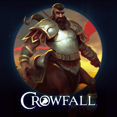 Artwork ke he Crowfall