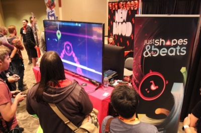 Artwork ke h�e Just Shapes & Beats