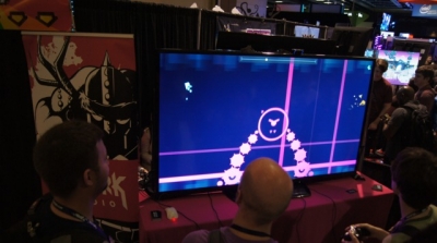 Artwork ke h�e Just Shapes & Beats