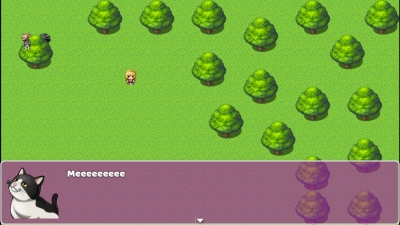 Screen ze hry Dude Cops