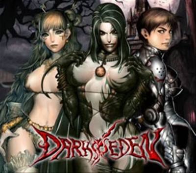Artwork ke h�e Darkeden