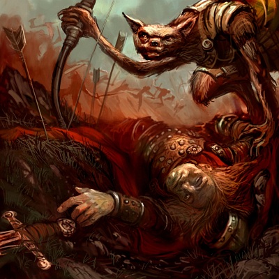 Screen EverQuest II