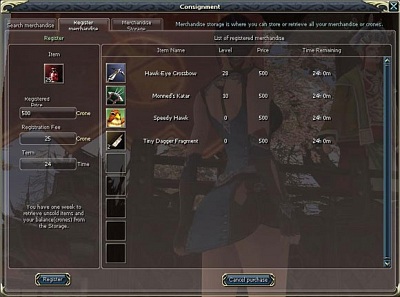 Screen Rohan: Blood Feud