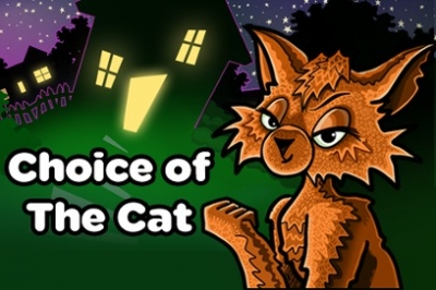 Artwork ke he Choice of the Cat