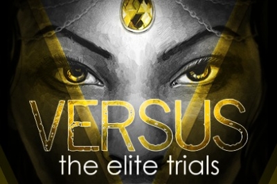 Artwork ke he Versus: The Elite Trials