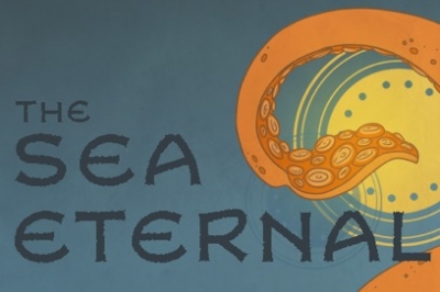 Artwork ke he The Sea Eternal