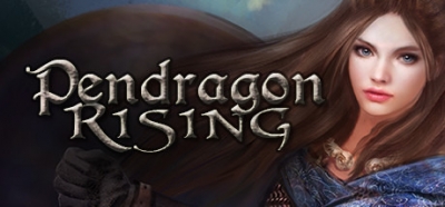 Artwork ke he Pendragon Rising