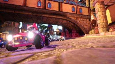 Artwork ke h�e Meow Motors