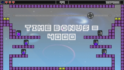 Screen ze hry Robbotto