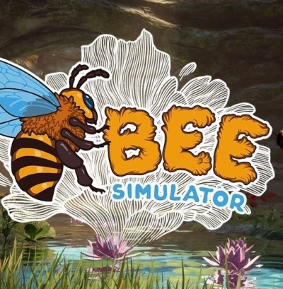 Artwork ke he Bee Simulator