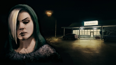 Screen ze hry Repentant