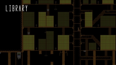 Screen ze hry Perspectrum