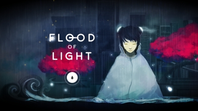 Screen ze hry Flood Of Light