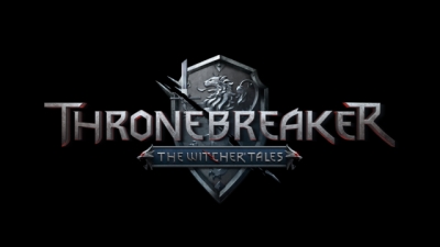 Artwork ke he Thronebreaker: The Witcher Tales