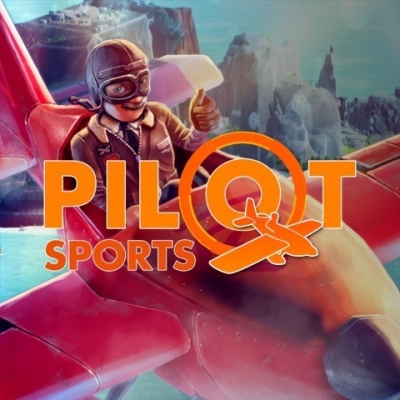 Artwork ke hře Pilot Sports