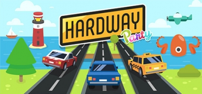 Artwork ke he Hardway Party