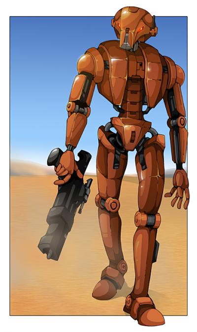 Screen ze hry Star Wars Knights of the Old Republic