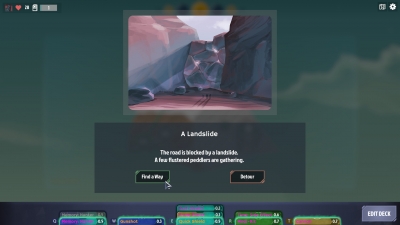 Screen ze hry Second Second