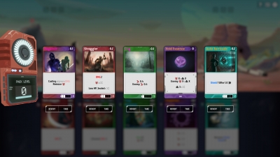 Screen ze hry Second Second