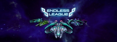 Artwork ke he Endless League