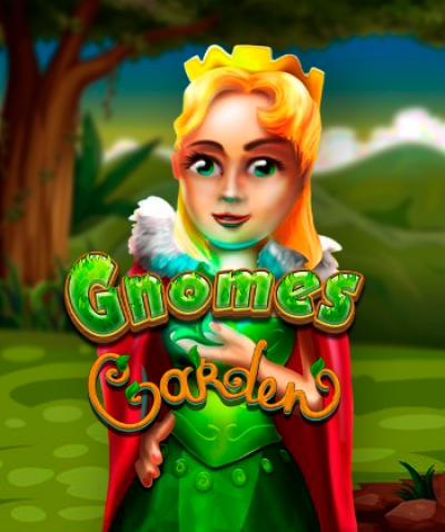 Artwork ke he Gnomes Garden