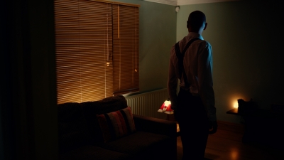 Screen ze hry The Shapeshifting Detective