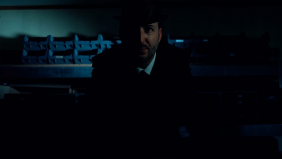 Screen ze hry The Shapeshifting Detective