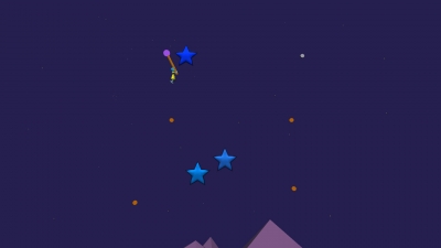 Screen ze hry Vera Swings