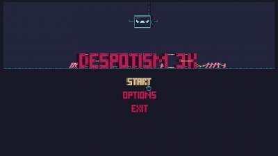 Screen ze hry Despotism 3k